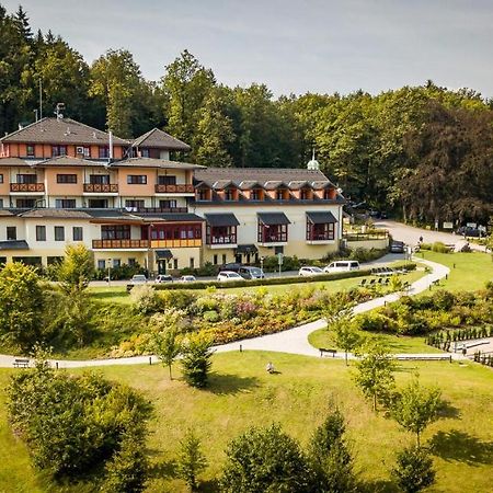 Hotel Studanka ريخنوف ناد كنيجنو المظهر الخارجي الصورة