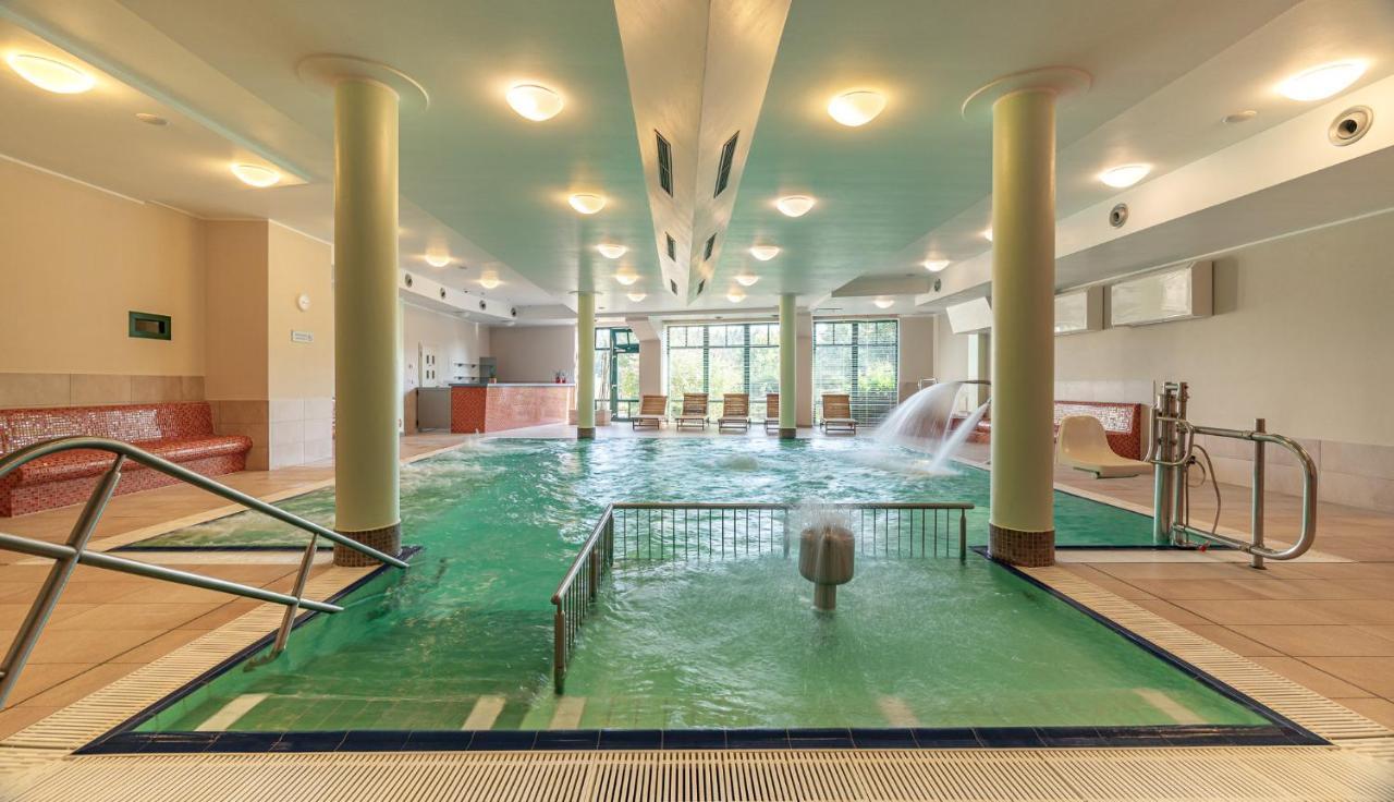 Hotel Studanka ريخنوف ناد كنيجنو المظهر الخارجي الصورة