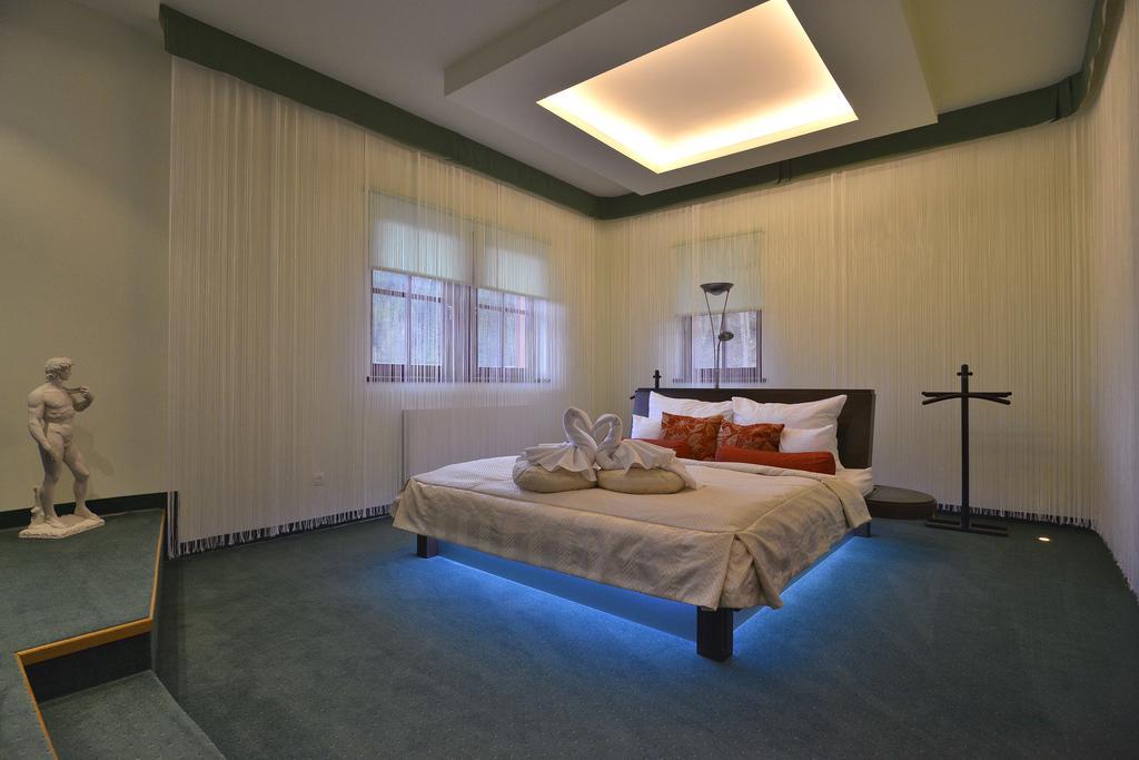 Hotel Studanka ريخنوف ناد كنيجنو المظهر الخارجي الصورة
